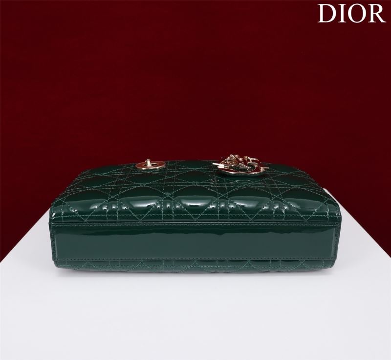 Christian Dior My Lady Bags